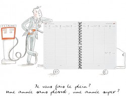 Je vous fais le plein ? Une année sans plomb ou une année super ?