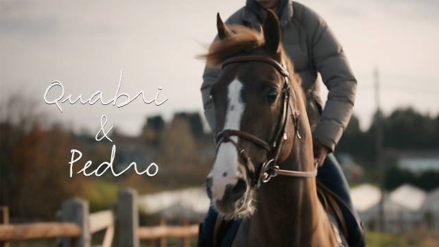 Quabri & Pedro Veniss