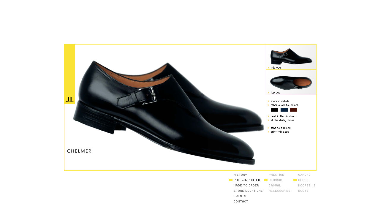 John Lobb